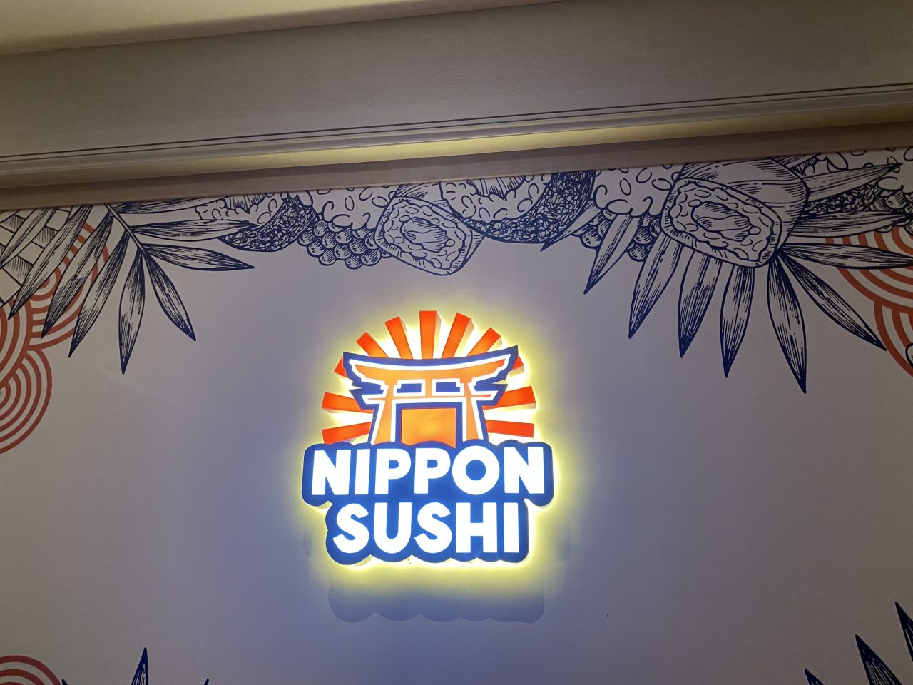 August Recap Feat Nippon Sushi Kajang, FoodPanda And GrabFood Delivery 11 Nippon Sushi Kajang