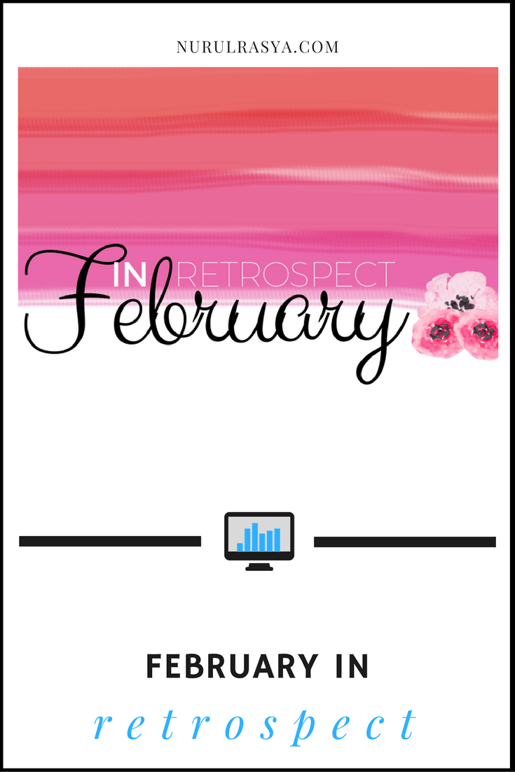 February In Retrospect 4 february retrospect