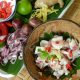 #MyTravelokaEscapade Sabah | Land Below The Wind 8 hivana sabah local dish