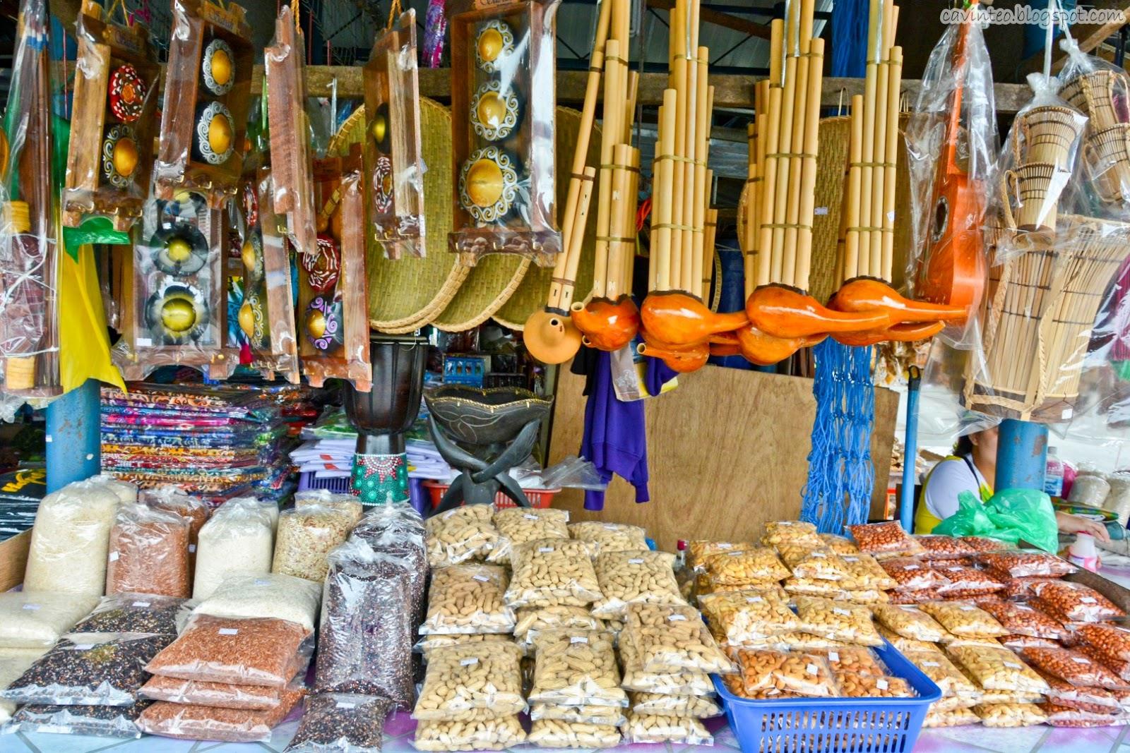 nabalu market sabah  nabalumarket