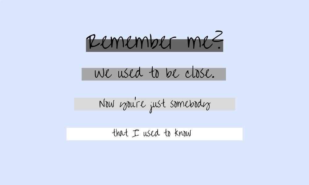 We Used To Be Friend | Why Friendship Falls Apart 3 reasons friendship falls apart