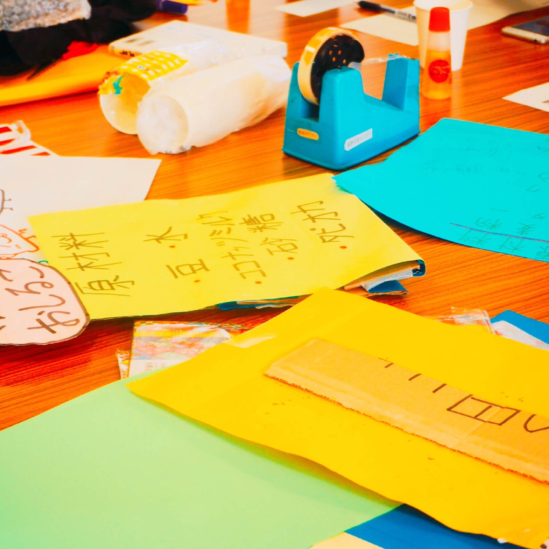 Life In Japan | Making The Most Of Last College Festival 2 college festival