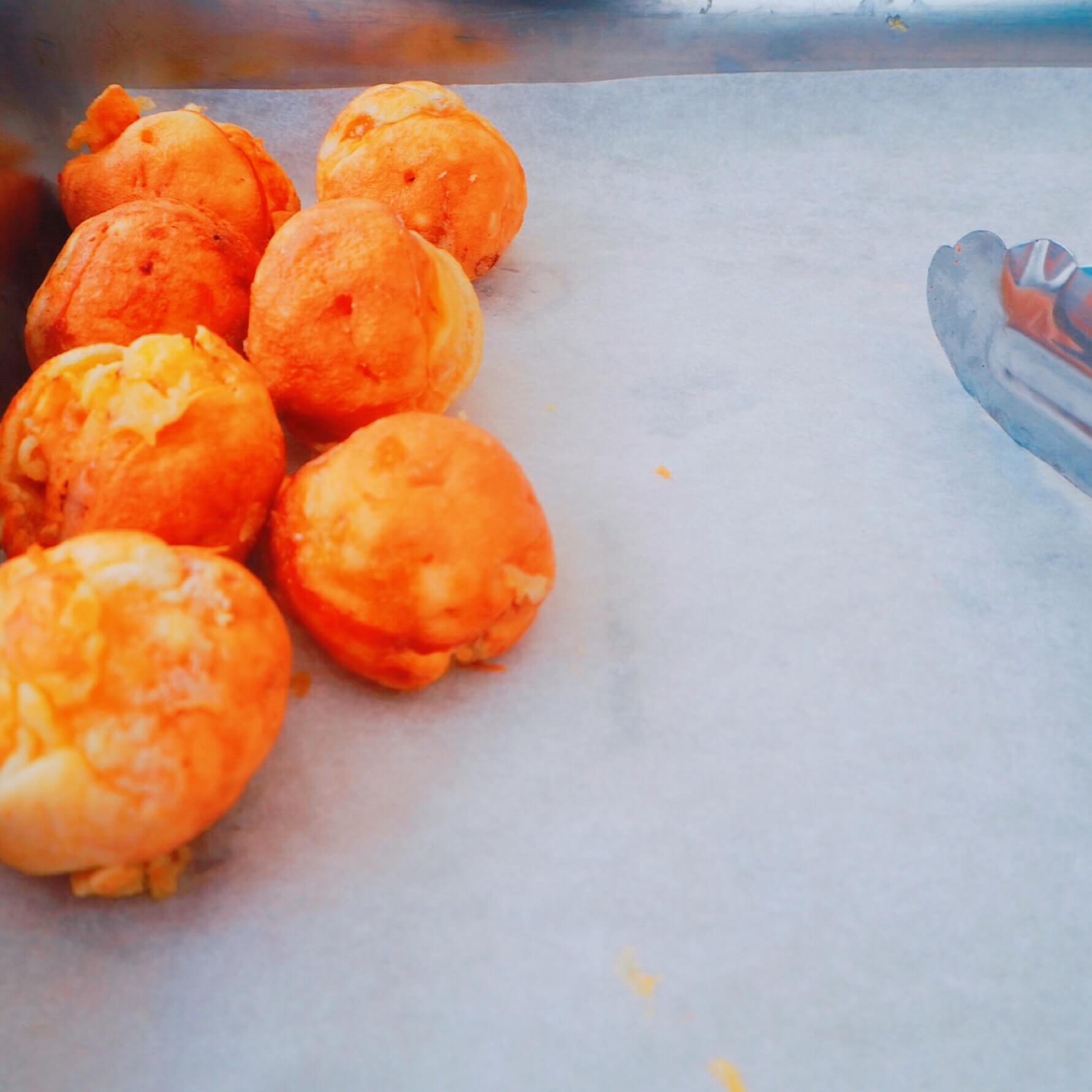 Life In Japan | Making The Most Of Last College Festival 11 college festival