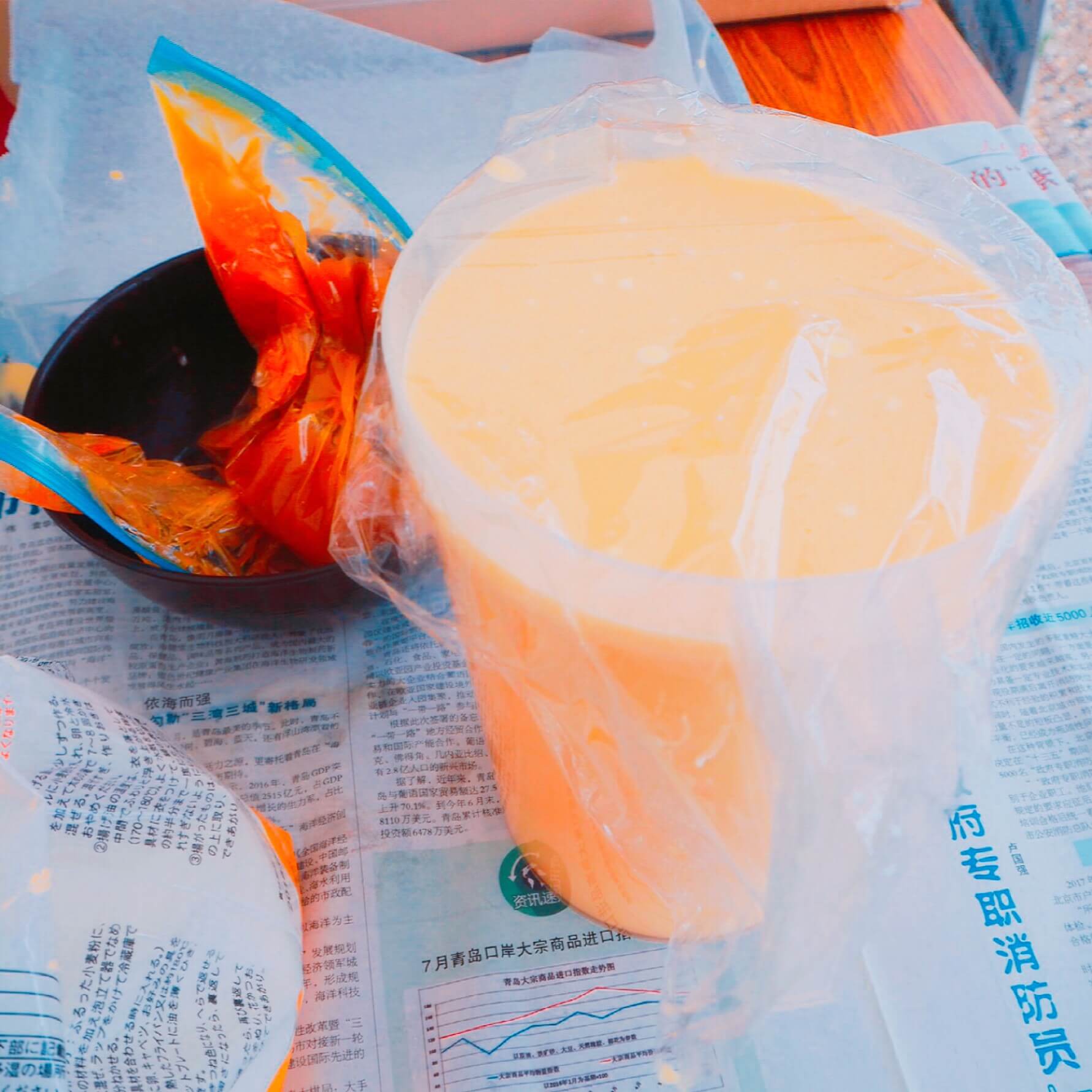 Life In Japan | Making The Most Of Last College Festival 7 college festival