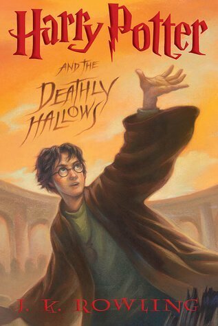 Stuck At Home Blog Tag Feat Haikyuu! Manga Ending 11 Harry Potter & The Deathly Hallows