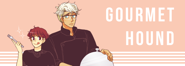 12 Awesome Korean Webtoon Recommendation To Kill Time 7 Gourmet Hound By Leehama