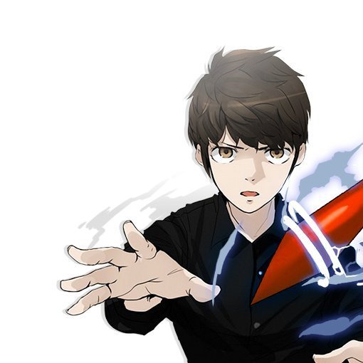 12 Awesome Korean Webtoon Recommendation To Kill Time 6 Tower of God by SIU