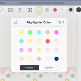 GoodNotes vs Notability | The Best Note-Taking App Is? 4 GoodNotes vs Notability; GoodNotes Unlimited Colours