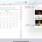 GoodNotes vs Notability | The Best Note-Taking App Is? 12 GoodNotes vs Notability; Insert Gif features in Notability