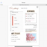 GoodNotes vs Notability | The Best Note-Taking App Is? 3 GoodNotes vs Notability; Multiple tabs in GoodNotes Feat My Daily Planner