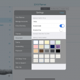 GoodNotes vs Notability | The Best Note-Taking App Is? 16 GoodNotes vs Notability; Notability Paper Templates