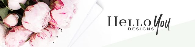 How To Make Your Blog Beautiful And Attract Readers To Stay 4 HelloYou Designs