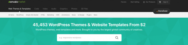 How To Make Your Blog Beautiful And Attract Readers To Stay 2 ThemeForest.net