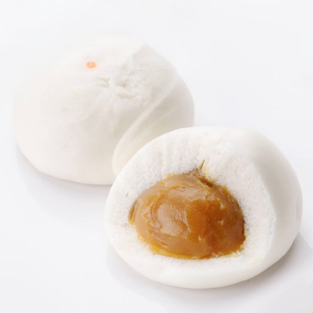 20 Popular Malaysian Food To Try At The Night Market 7 Pau Kaya