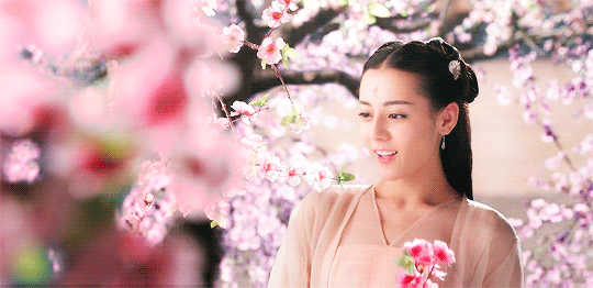 11 List of Chinese Novels Recommendation | Female MC 12 feng jiu