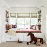 11+ List of Why I Love Reading And Why You Should Too 15 home library idea-2