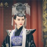 11 List of Chinese Novels Recommendation | Female MC 3 the princess weiyoung drama