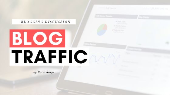 Blog Traffic VS Comments | Which One Is More Important? 5 Blog Traffic vs Comments; Blog Traffic