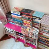 Life Update + New Job + New Reading Nook 14 Reading Nook