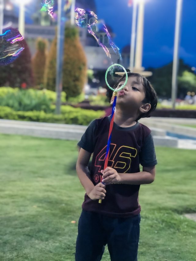 All Hail November | Birthday, Bubbles And Food! 20