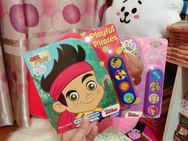 Big Bad Wolf Haul l Book Buying Ban What? 13