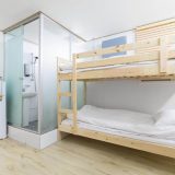 A Complete Seoul Travel Guide | Food, Shopping & More 6 Complete Seoul Travel Guide; Bunk Bed