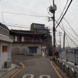 A Complete Seoul Travel Guide | Food, Shopping & More 23 Bukchon Hanok Village View