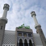 A Complete Seoul Travel Guide | Food, Shopping & More 85 Itaewon Mosque