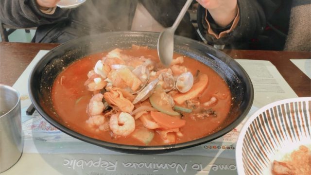 A Complete Seoul Travel Guide | Food, Shopping & More 74 Complete Seoul Travel Guide; Jjampeong