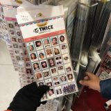 A Complete Seoul Travel Guide | Food, Shopping & More 51 Complete Seoul Travel Guide; Kpop Twice Sticker