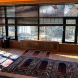 A Complete Seoul Travel Guide | Food, Shopping & More 86 Complete Seoul Travel Guide; Prayer room Nami Island