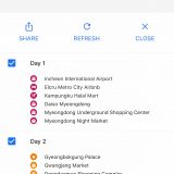 A Complete Seoul Travel Guide | Food, Shopping & More 90 South Korea 5 Days 4 Night Itinerary-2