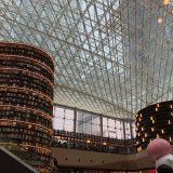 A Complete Seoul Travel Guide | Food, Shopping & More 41 Starfield Library