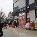A Complete Seoul Travel Guide | Food, Shopping & More 16 The King Hanbok