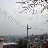 A Complete Seoul Travel Guide | Food, Shopping & More 84 View From Itaewon Mosque