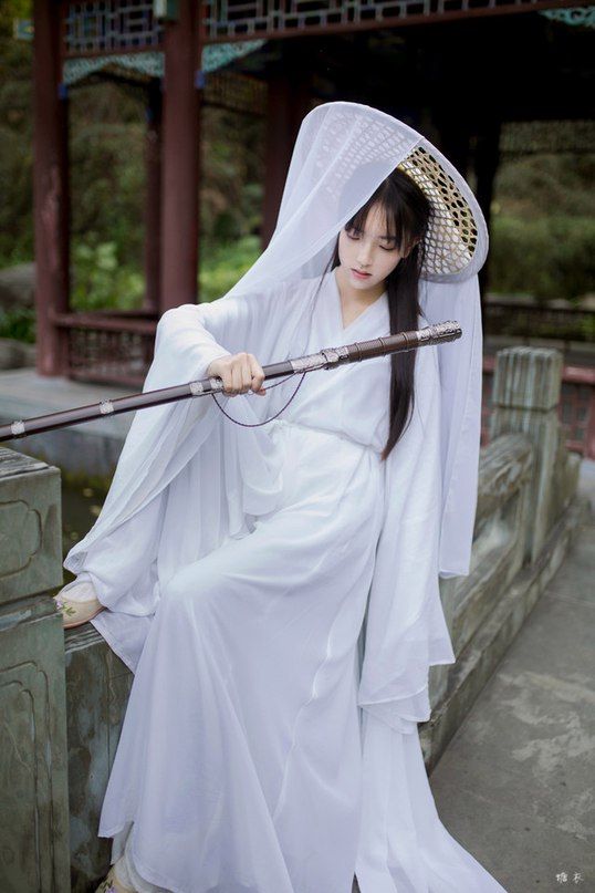 chinese traditional dress