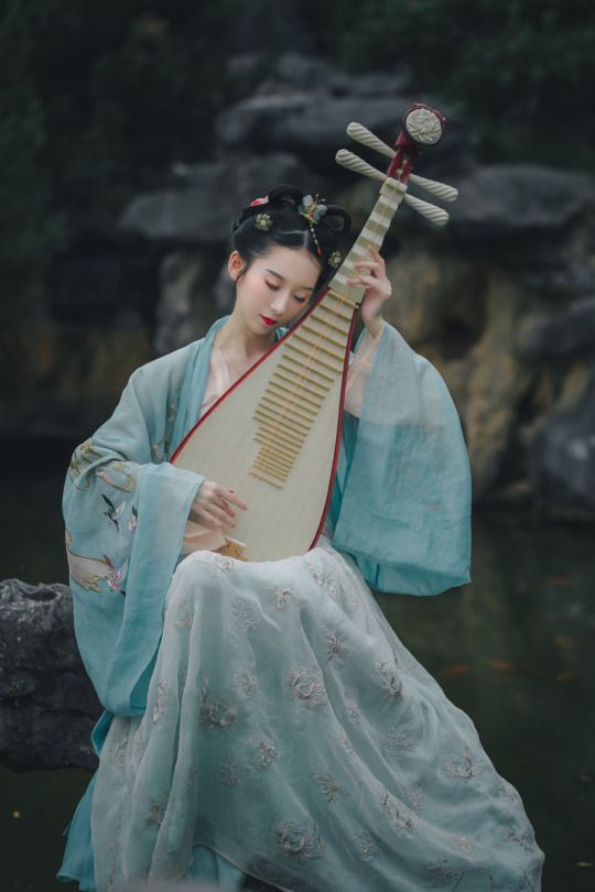 15+ Favourite Hanfu Chinese Traditional Dress