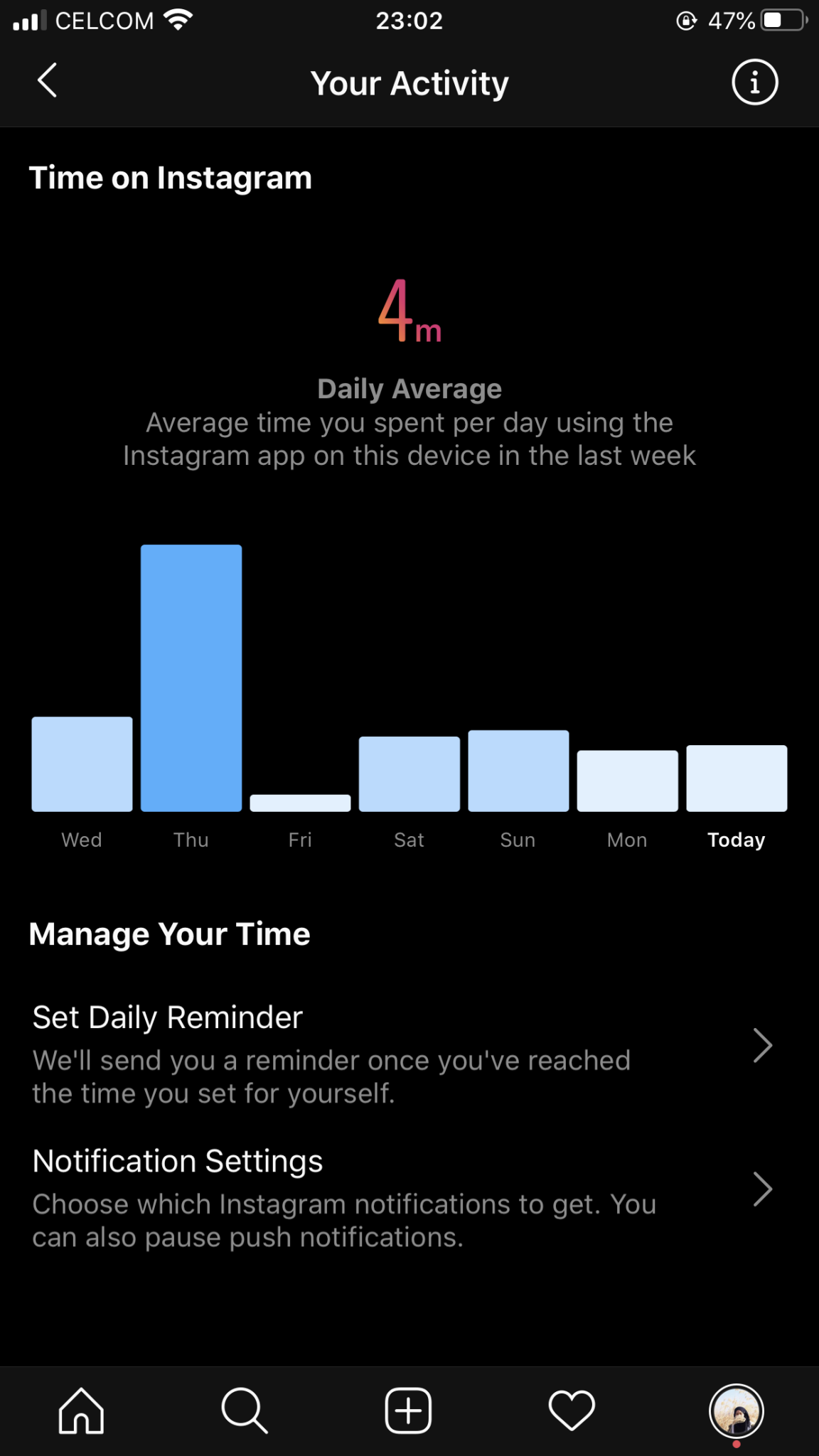 Celebrating My Little Achievements In 2020 3 img 9447