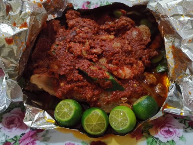 Recap Post | Birthdays, Ramadan and Working From Home 30 Iftar Food-5