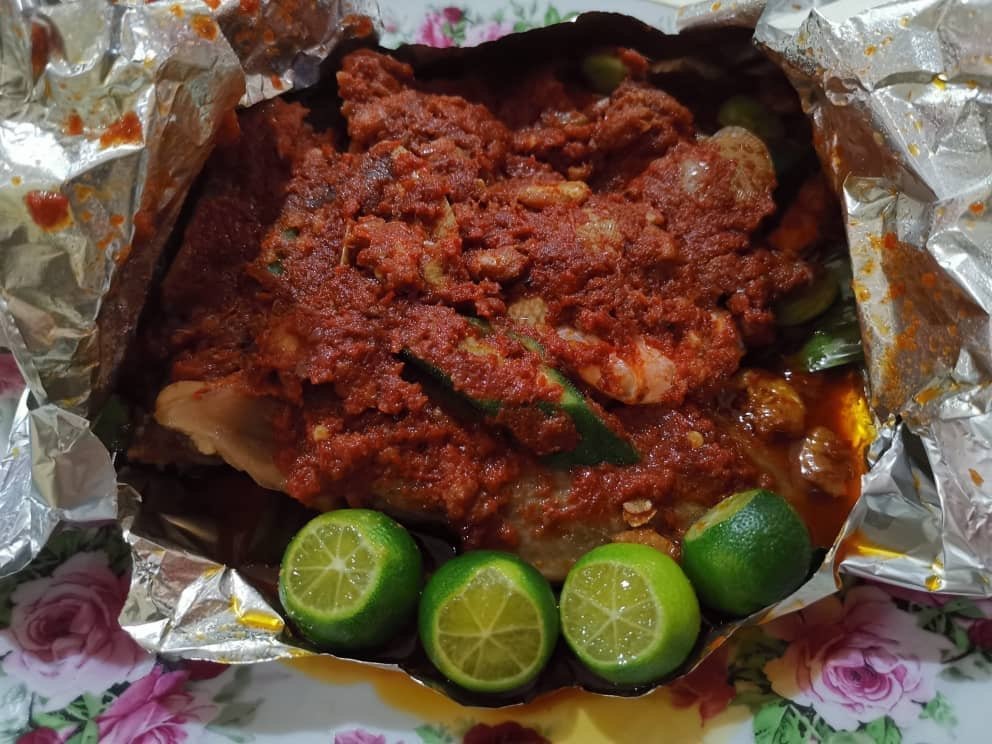 5 Exciting Things To Do In Singapore After Covid-19 End 7 Iftar Food-5