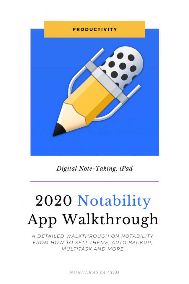 app like notability