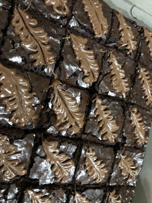 Recap Post | Birthdays, Ramadan and Working From Home 20 Brownies