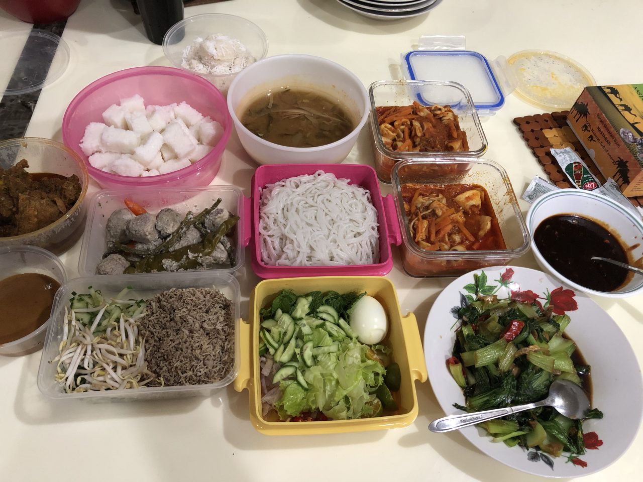 5 Exciting Things To Do In Singapore After Covid-19 End 6 ftar Food-2