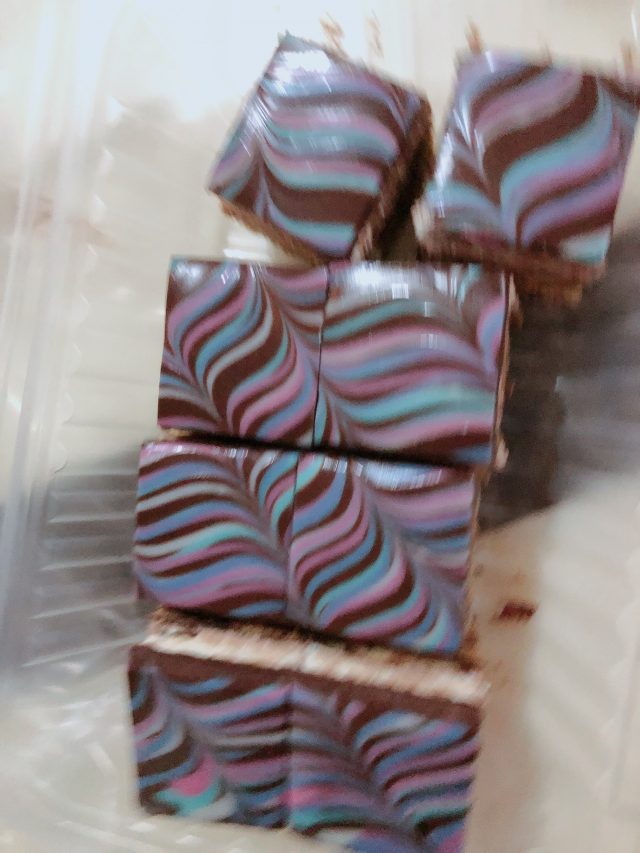 Recap Post | Birthdays, Ramadan and Working From Home 25 Kek Batik