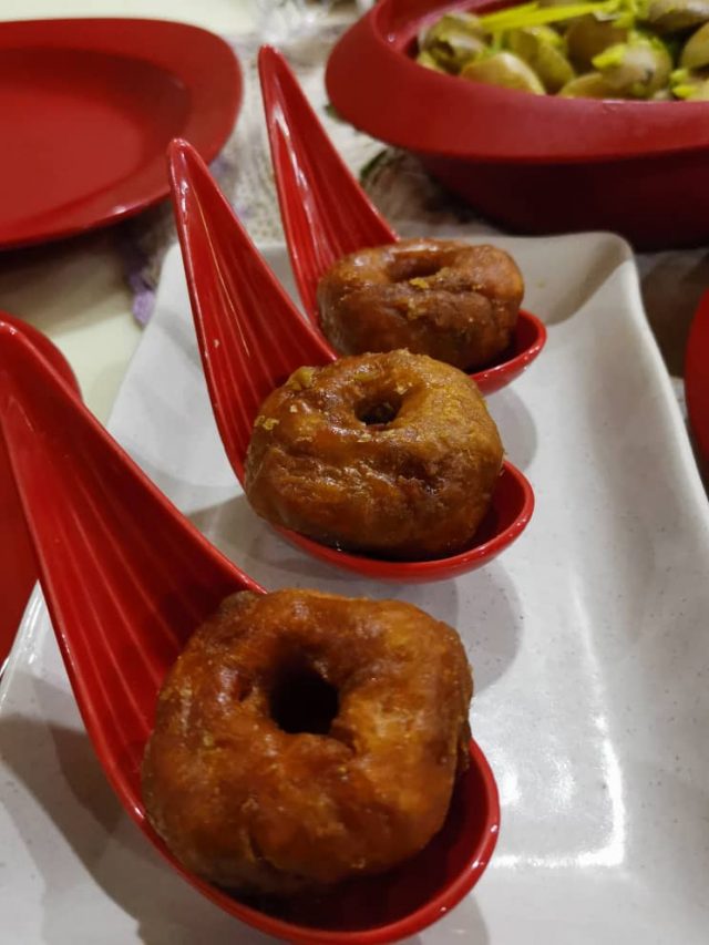 8 Unique Ways On How Malaysians Celebrate Eid Al Fitr 19 8 Unique Ways on How Malaysians Celebrate Eid Al Fitr; Kuih Keria