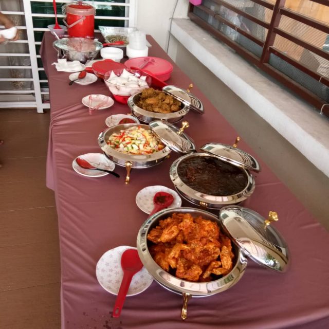 8 Unique Ways On How Malaysians Celebrate Eid Al Fitr 11 8 Unique Ways on How Malaysians Celebrate Eid Al Fitr; Open House