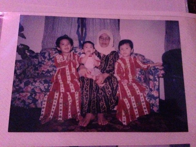 8 Unique Ways On How Malaysians Celebrate Eid Al Fitr 14 8 Unique Ways on How Malaysians Celebrate Eid Al Fitr; Raya Red Theme