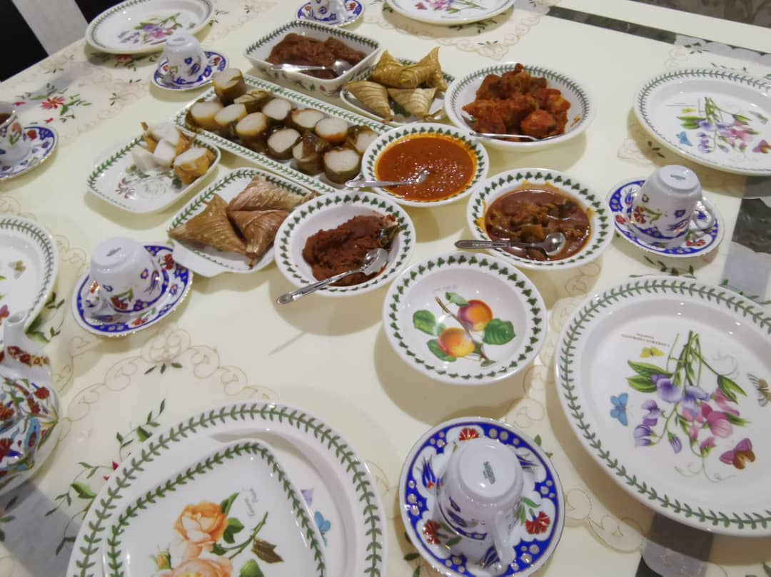 5 Exciting Things To Do In Singapore After Covid-19 End 5 8 Unique Ways on How Malaysians Celebrate Eid Al Fitr; Raya dishes