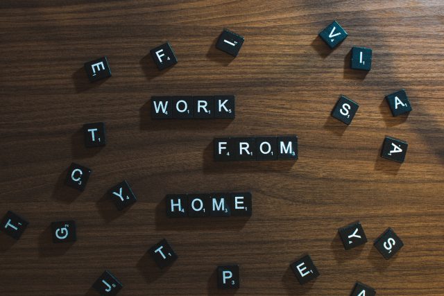 9 Silver Linings During Lockdown To Be Thankful For 6 Work from home; Silver Linings During Lockdown