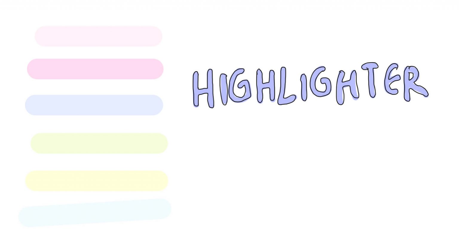 9 Tips To Take Beautiful Notes On IPad + Stickers Freebies